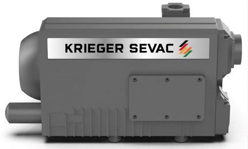 Rotary Vane Pumps